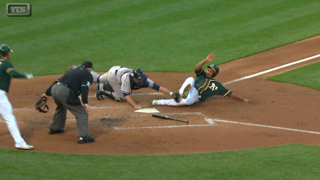 Flores nabs Semien