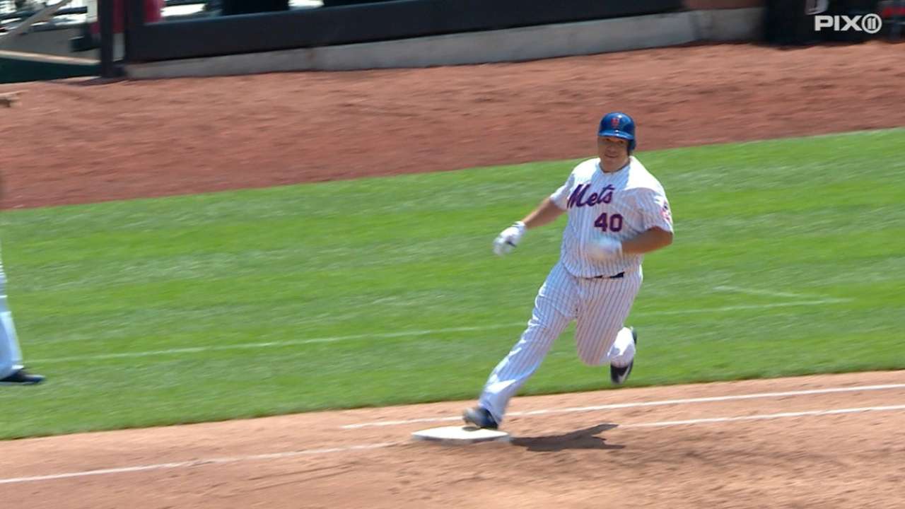 Must C: Colon rips an RBI double