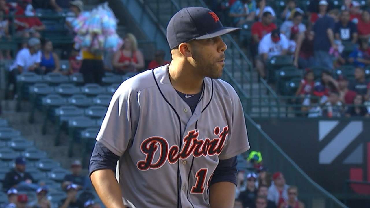 Price's solid outing