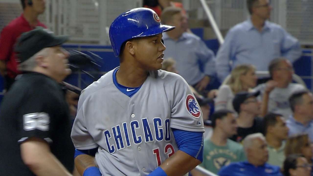 Move to 6-hole not a problem for Castro