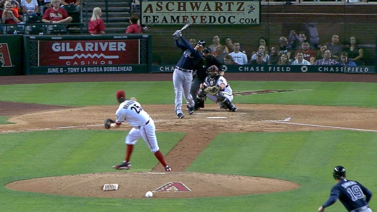 Freeman, Braves seek All-Star votes