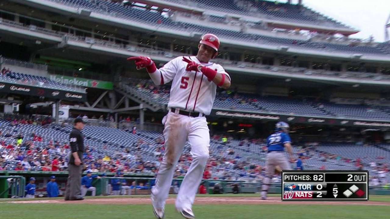 Zimmerman hopes to test left foot soon