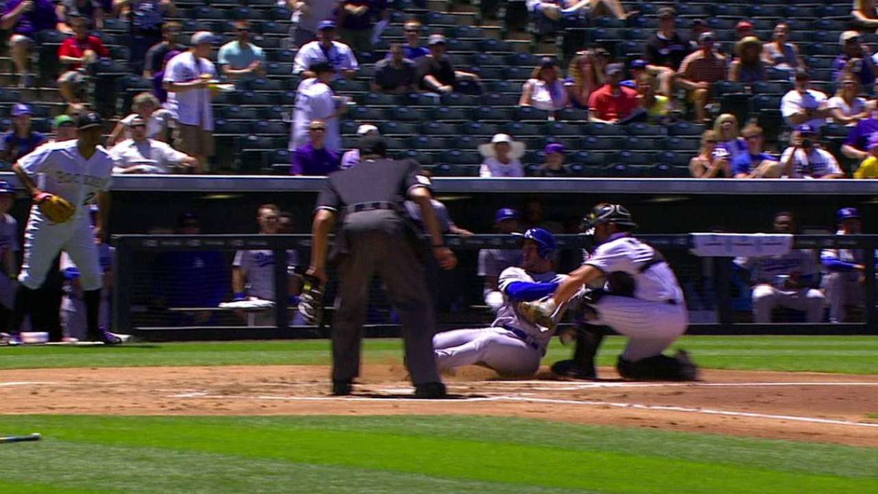 CarGo nabs Guerrero at home