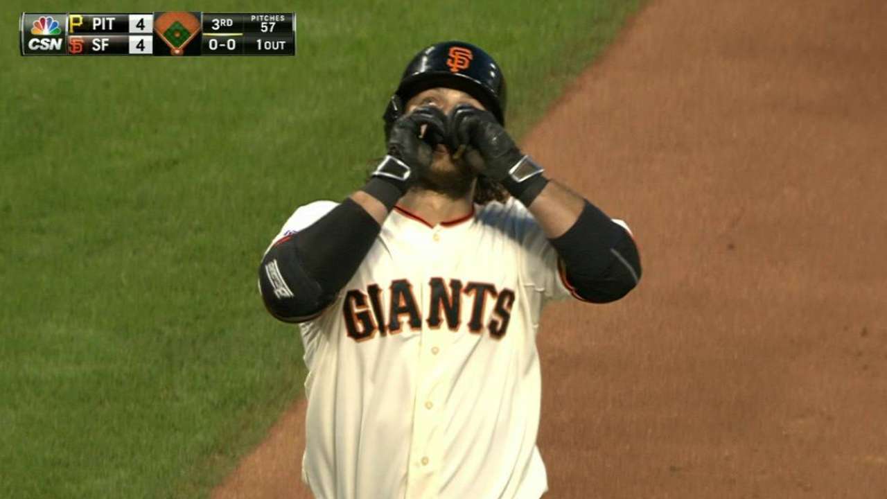 Crawford's home run stands