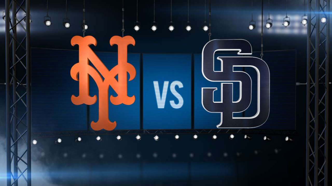 ICYMI: Kennedy's command, plentiful offense topple Mets