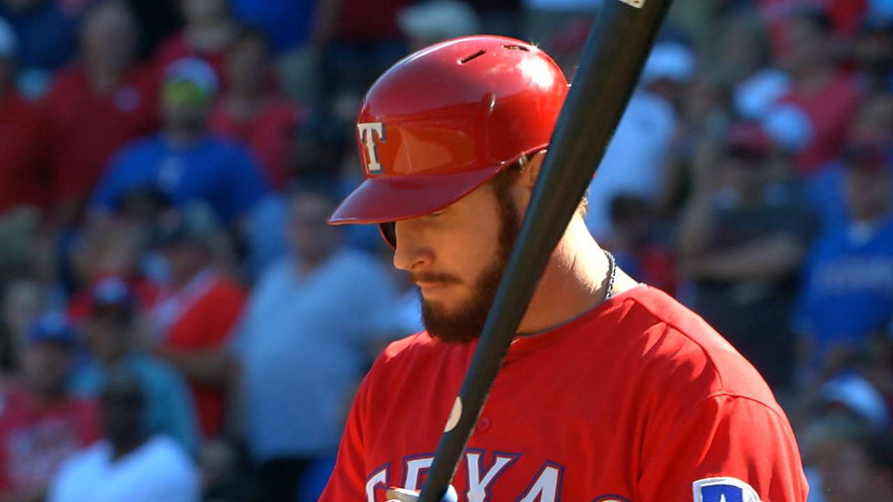 MLB Tonight: Hamilton's injury
