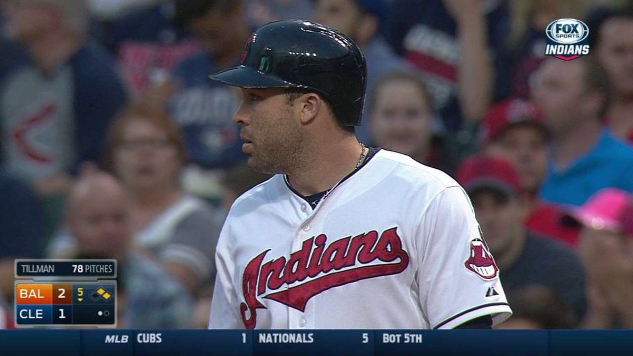 Kipnis' RBI single