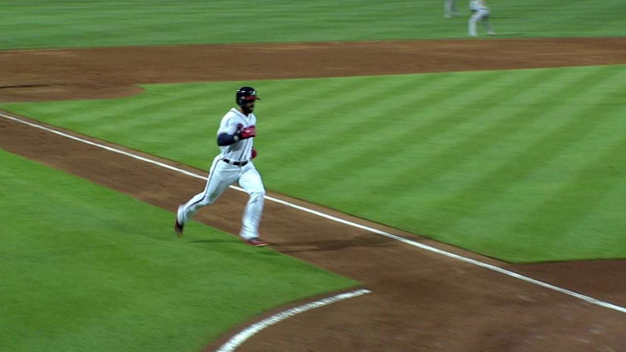 Pierzynski, Braves need support on ballot