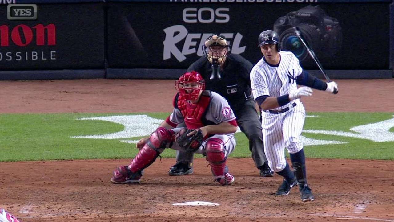 A-Rod passes Bonds on RBI list