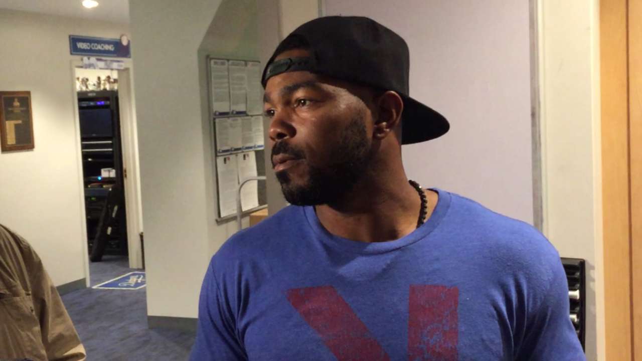 Mattingly confident Kendrick can avoid DL