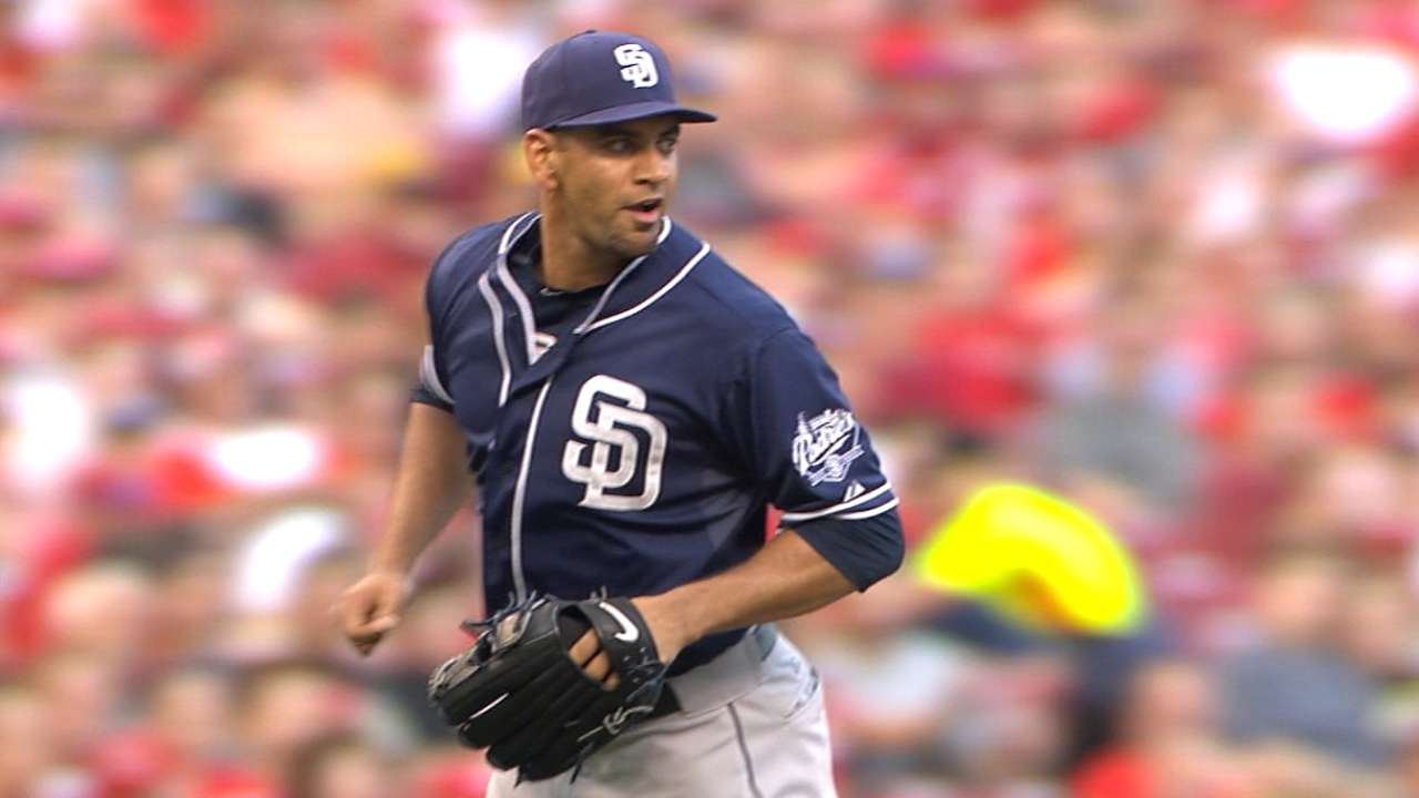 Ross strikes out seven