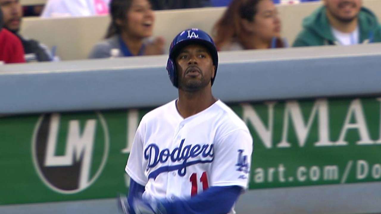 Martinez escapes jam