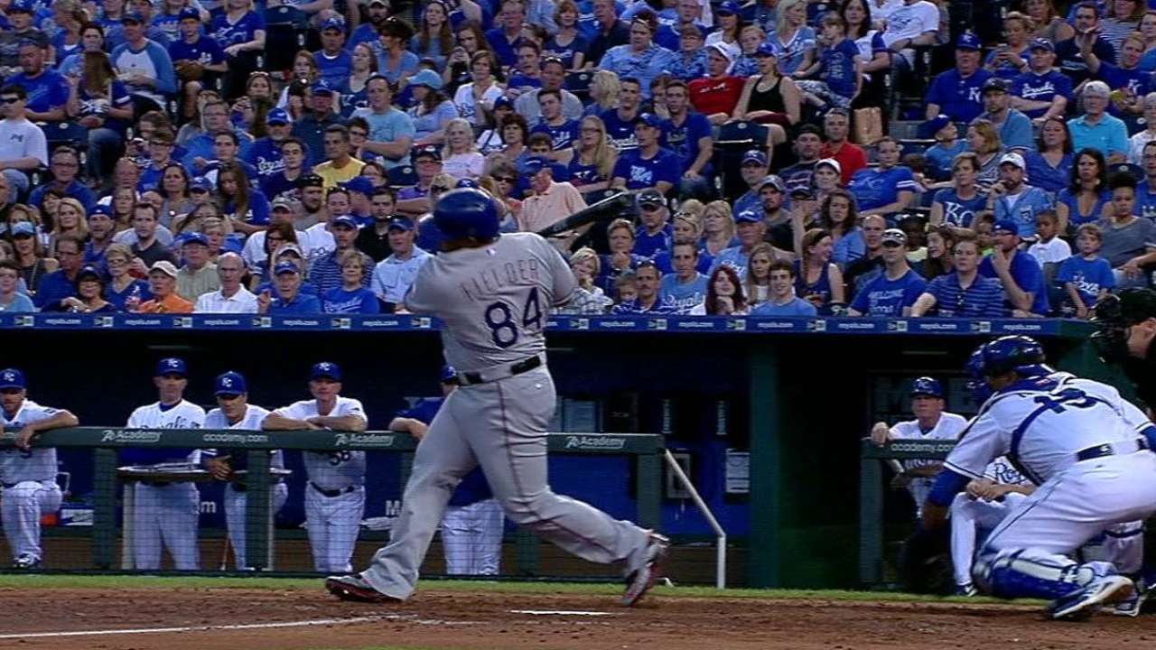 Extra rest, lack of command derail Volquez