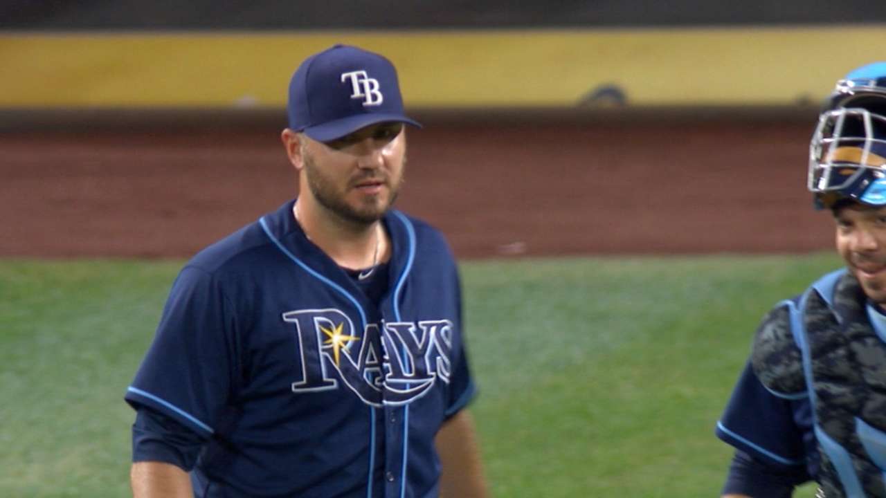 Jepsen buckles down