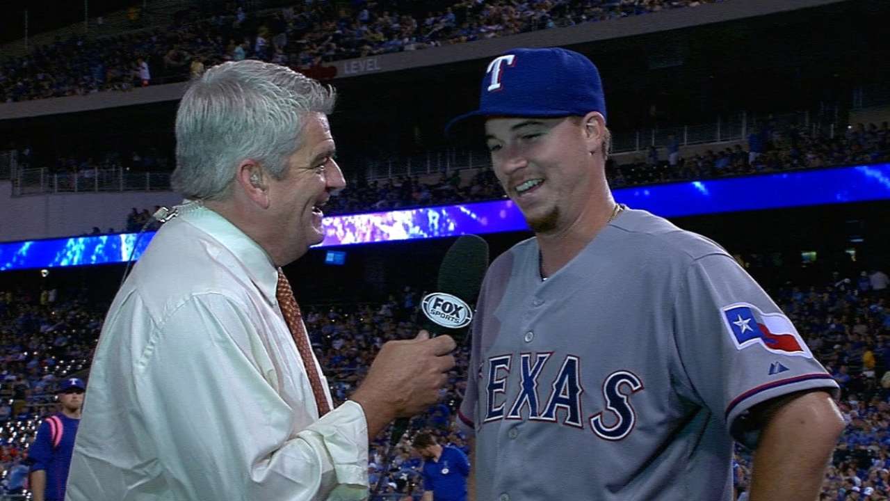 Gonzalez on shutout win