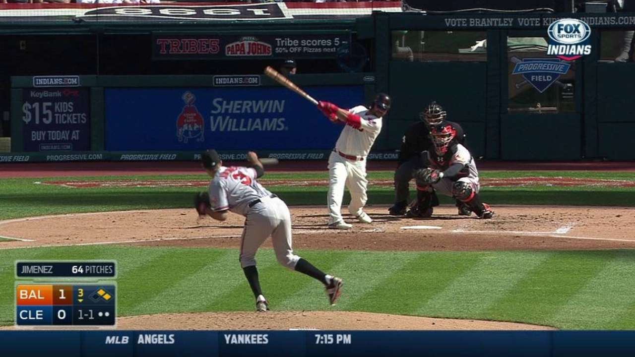 Swisher to DL with inflammation in left knee