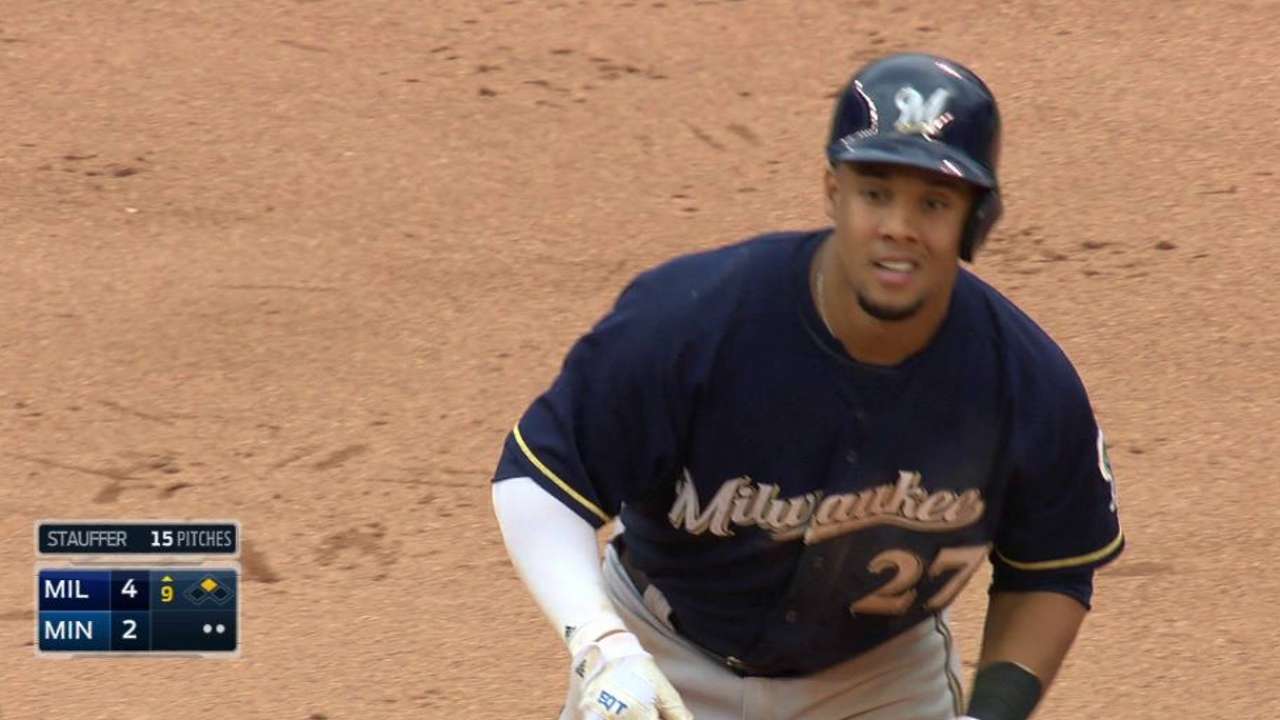 5 players to target for fantasy trades