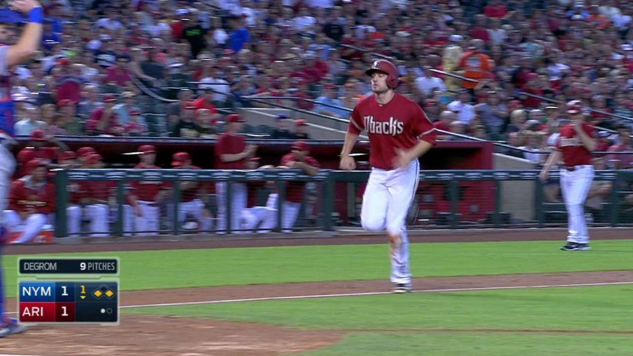 Peralta's sac fly