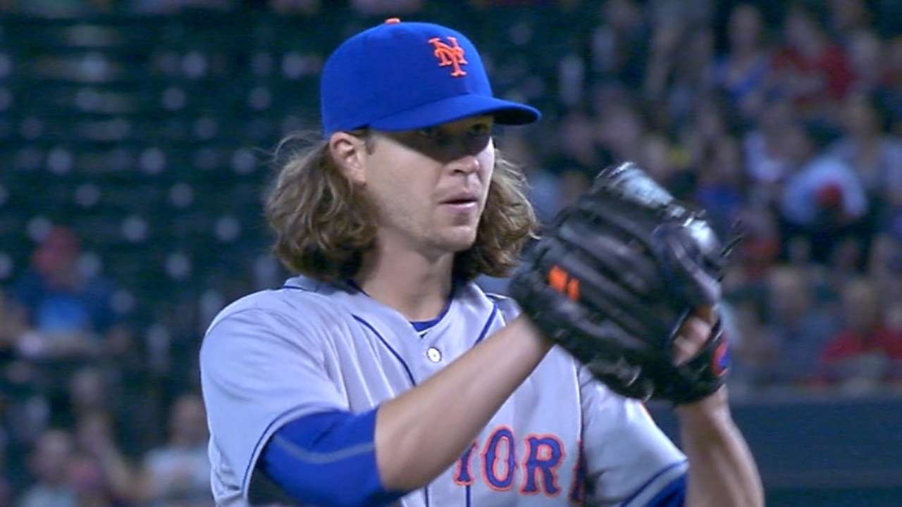 Mets' K's mean 66 percent savings on tickets