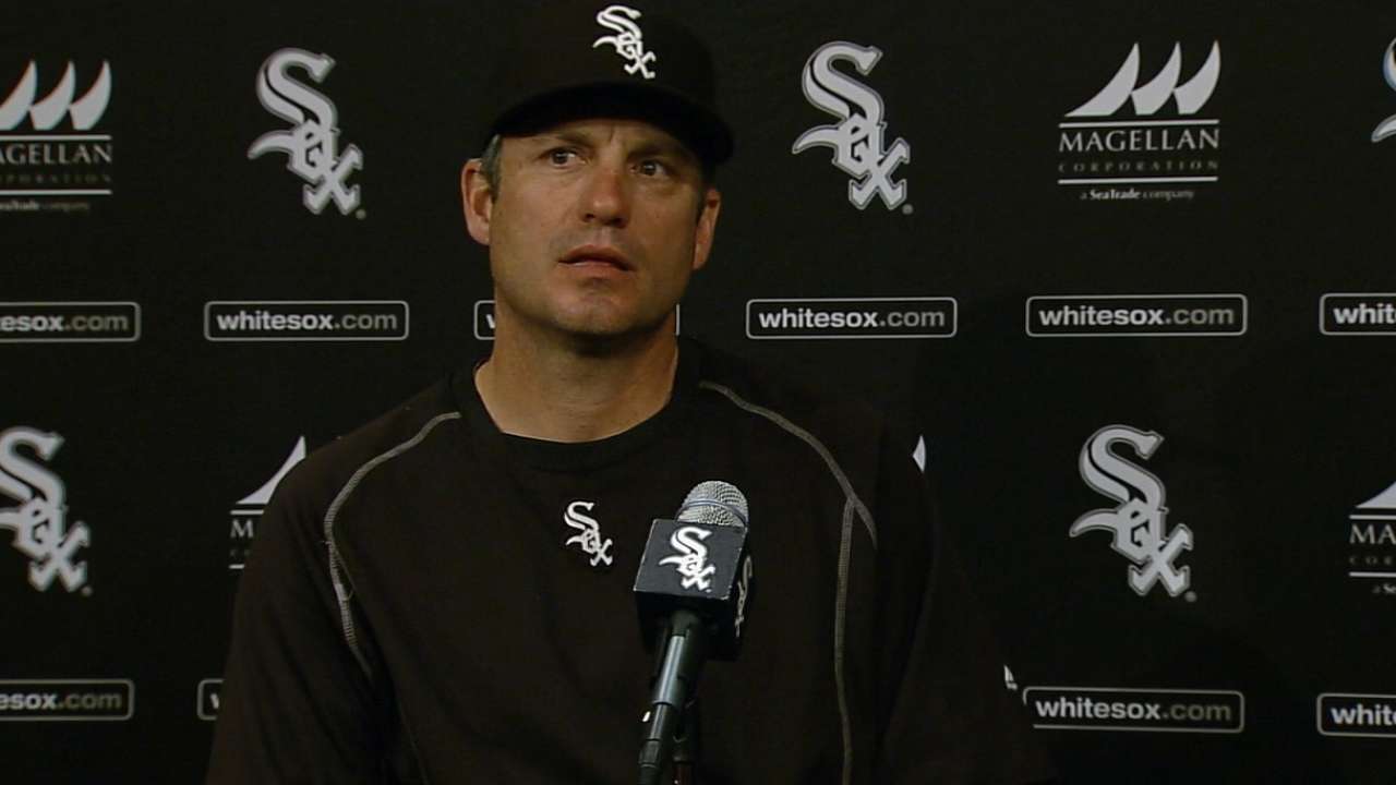 Did you know: Sale a strikeout machine