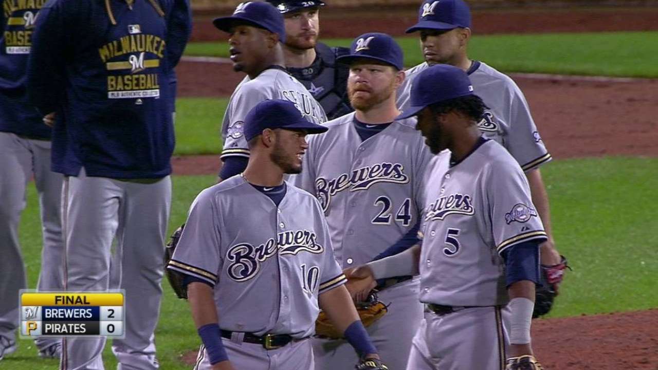 K-Rod passes Percival for 9th on saves list