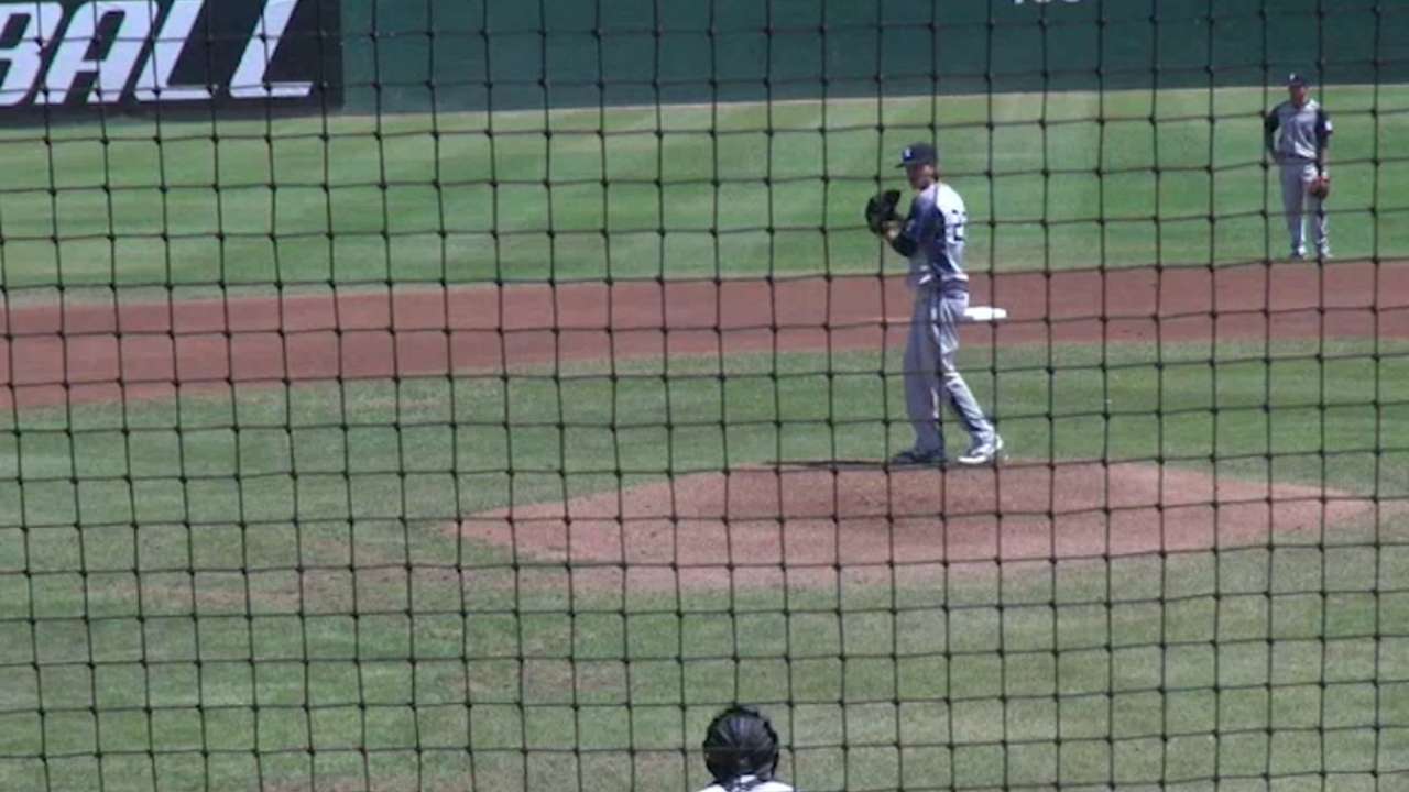 O's second-rounder Hughes opts to attend college