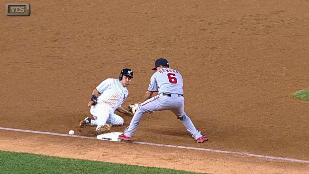 Flores scores on error