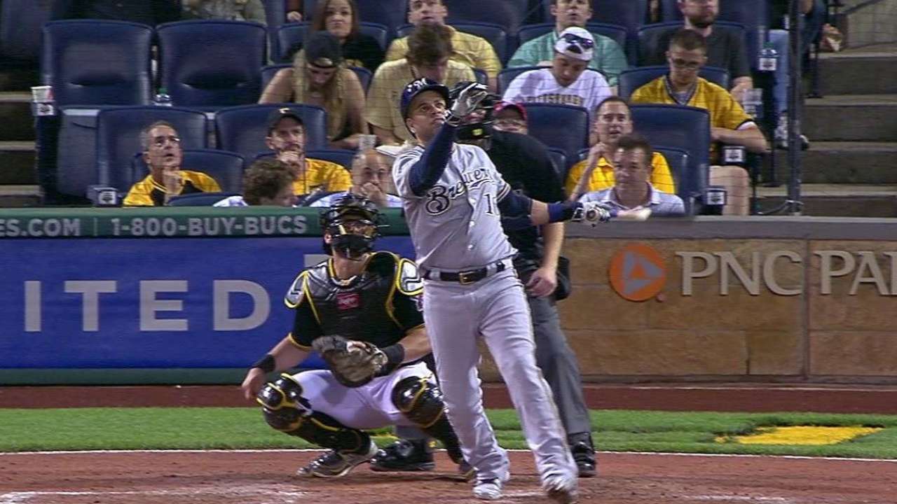 Jungmann brilla en su debut y Cerveceros se imponen