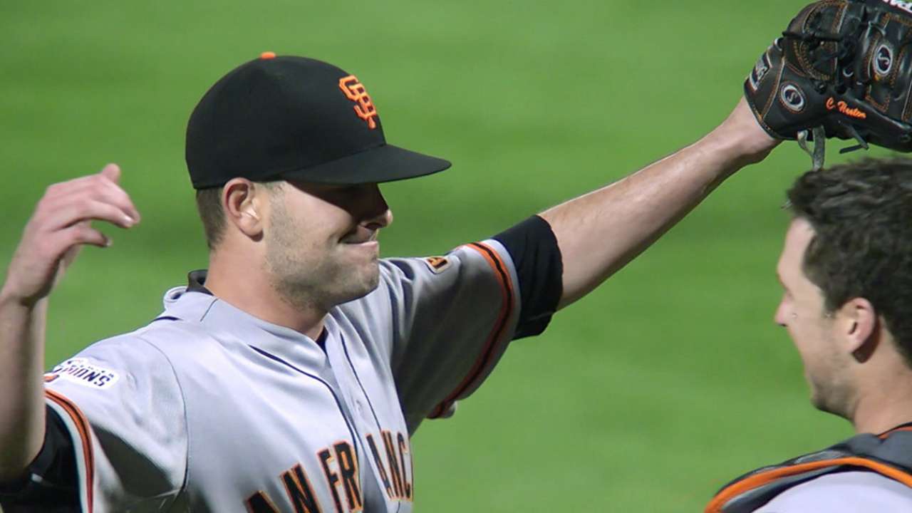 First no-hitter of 2015 means free pizza