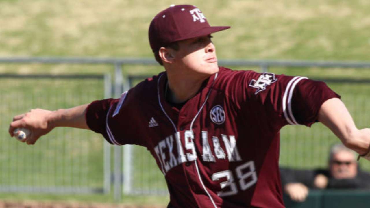 2015 Draft Recap: Angels