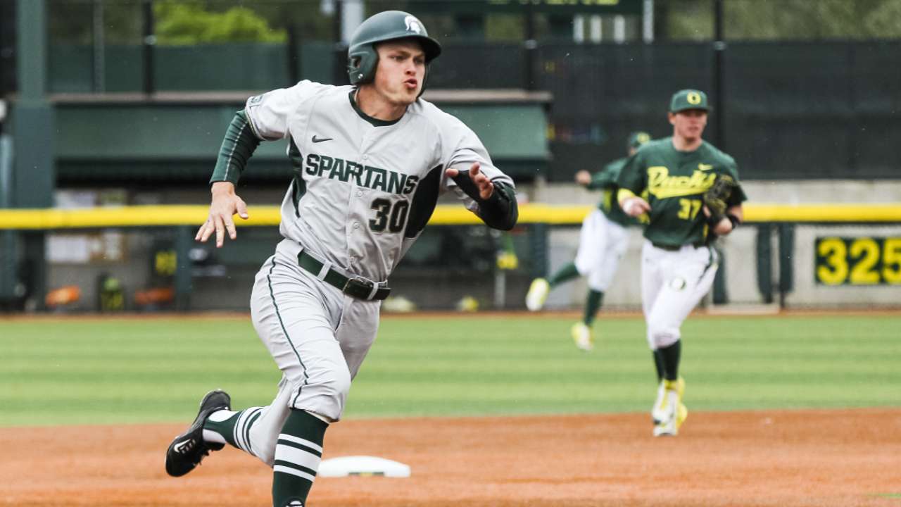 Outside of top picks, Tigers take chances in Draft