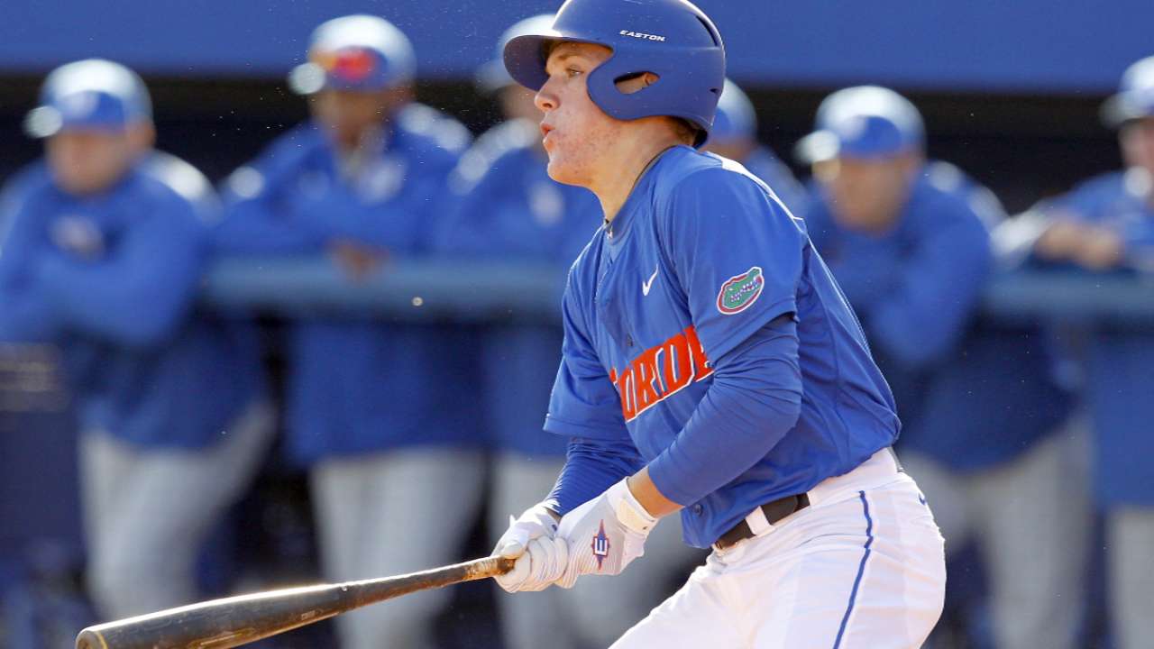 Cards select 3 college players on Draft's Day 2