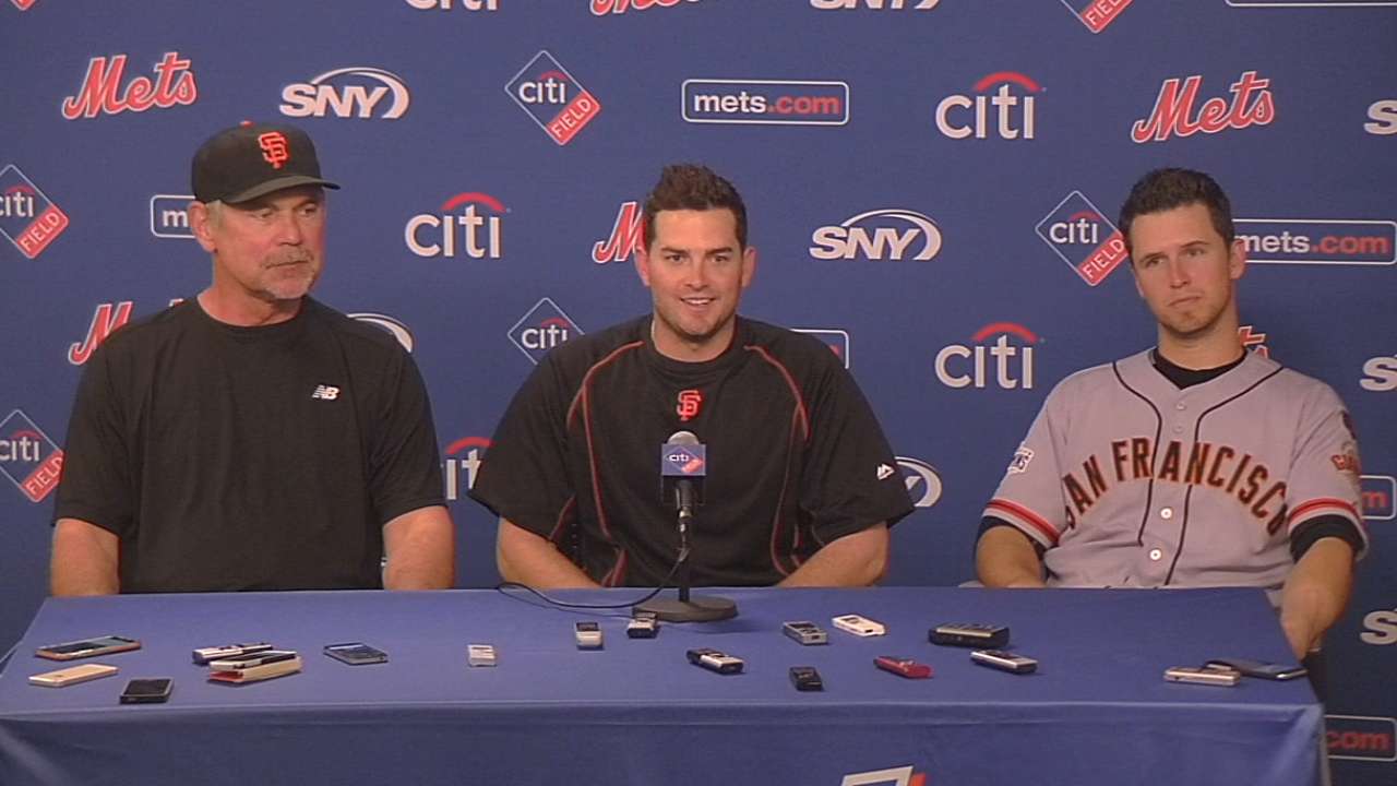 Heston's Little League coach sees no-hitter