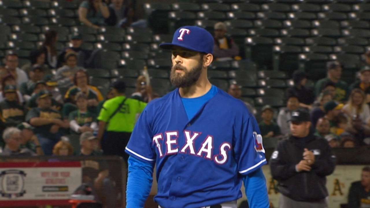 Martinez's scoreless outing