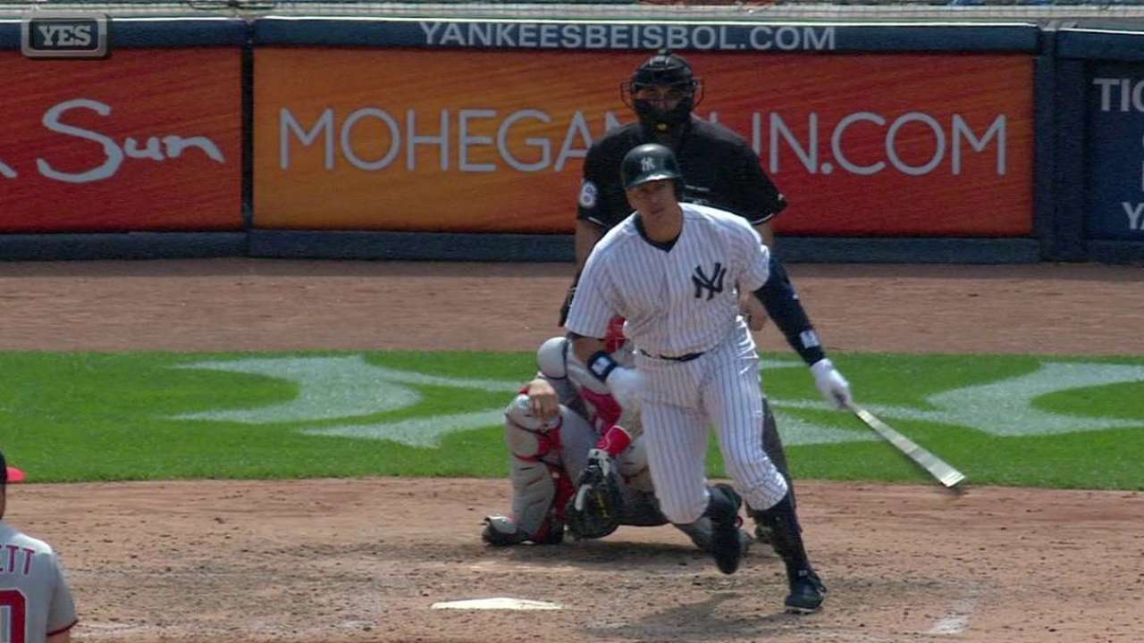 Yanks, Mets making things interesting