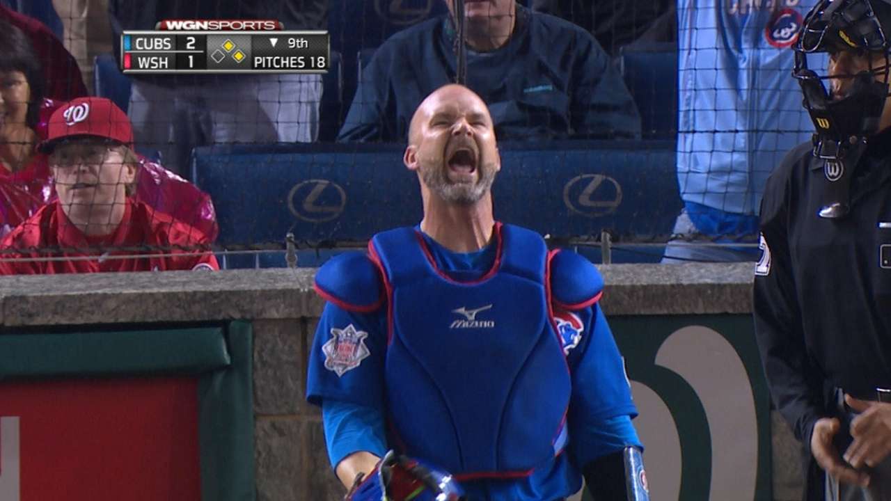 Arrieta leads Cubs to narrow win over Nats