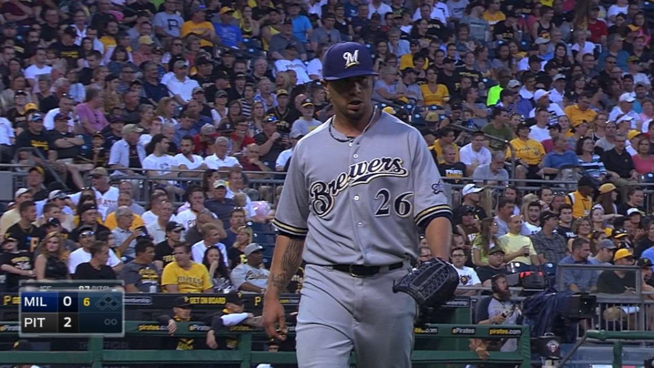 Lohse's solid start