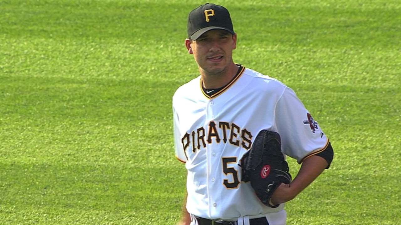 Morton's scoreless outing