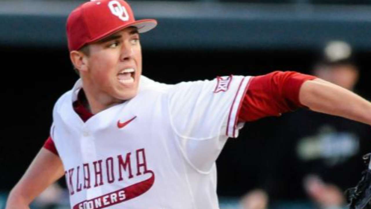 Who's the No. 1 pick for the 2016 Draft?