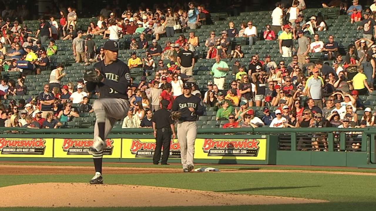 5 two-start pitchers to pick up in Week 11