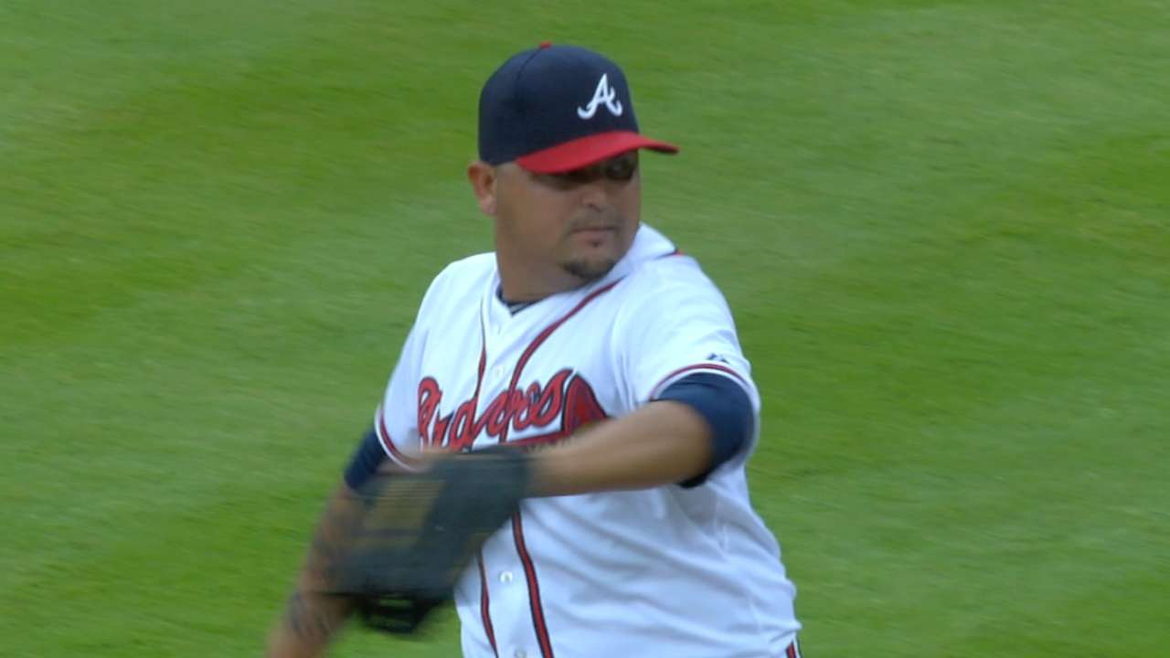Perez's winning start