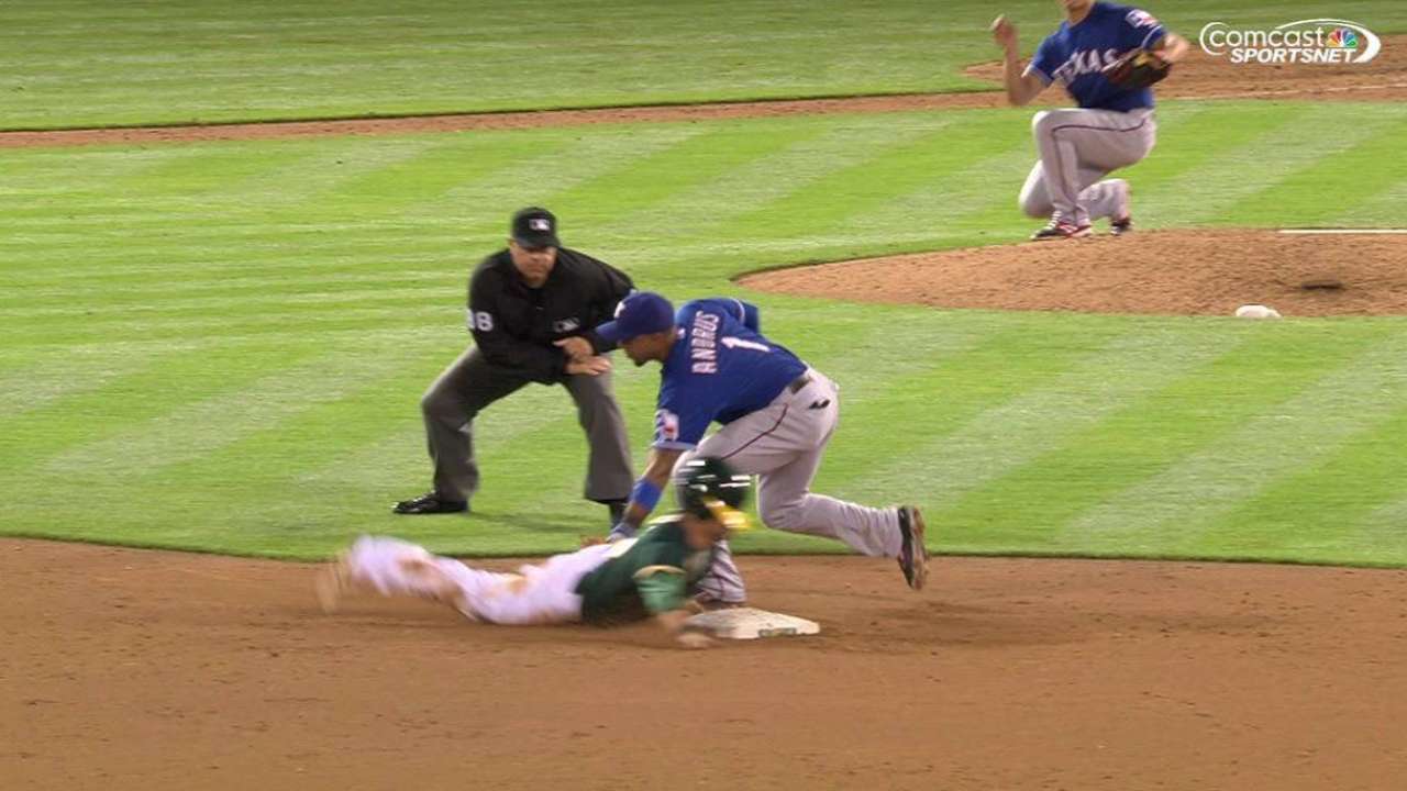 Fuld's steal confirmed on review