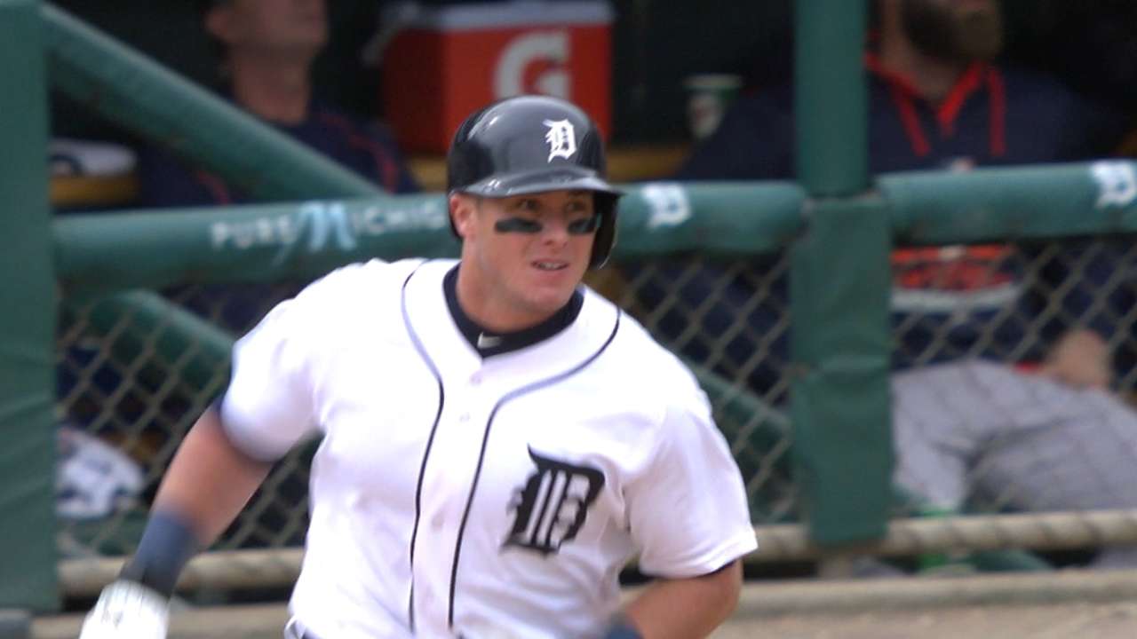 Must C: McCann's walk-off shot