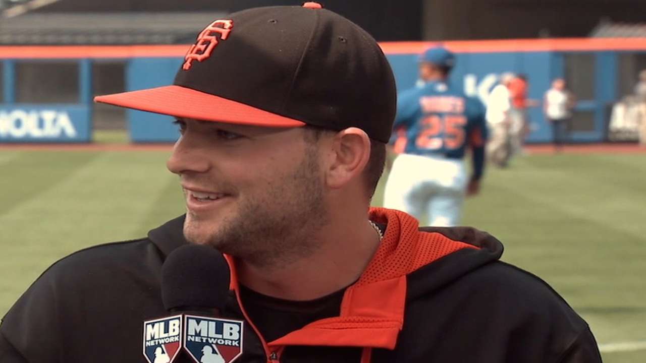 Heston brings confidence to no-hit encore
