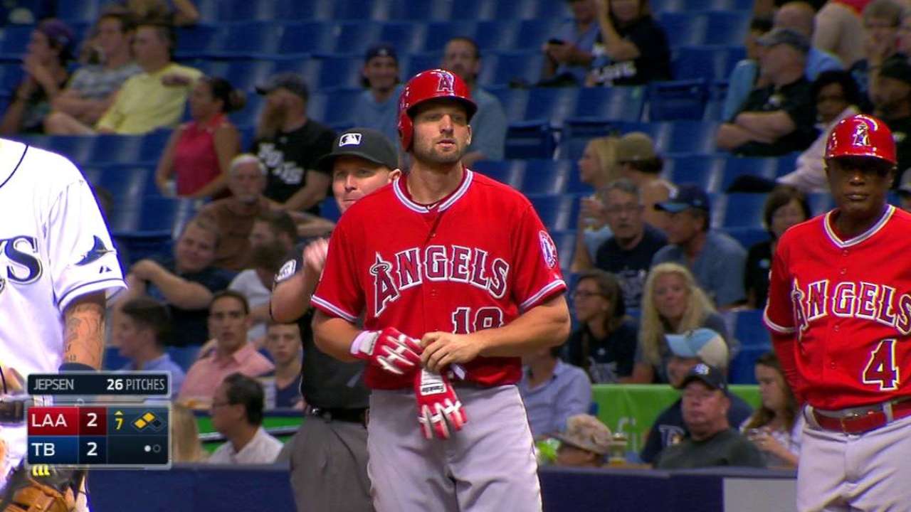 Kubitza's game-tying single
