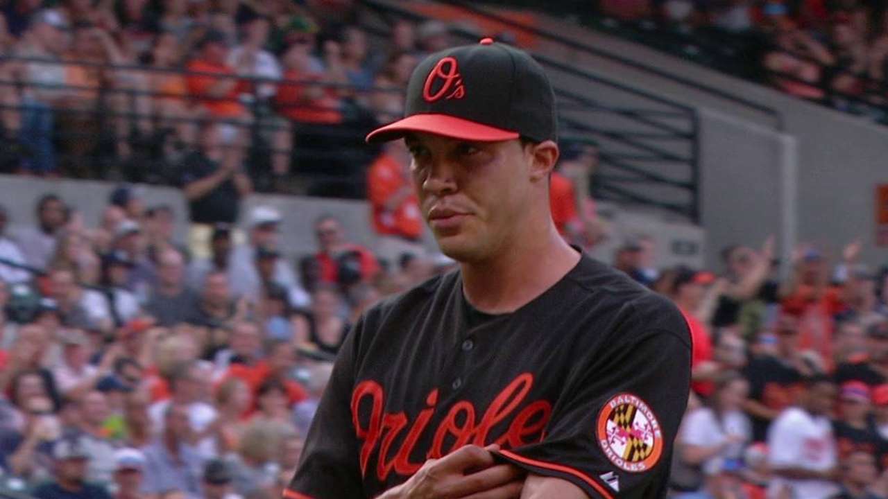 Jimenez escapes jam