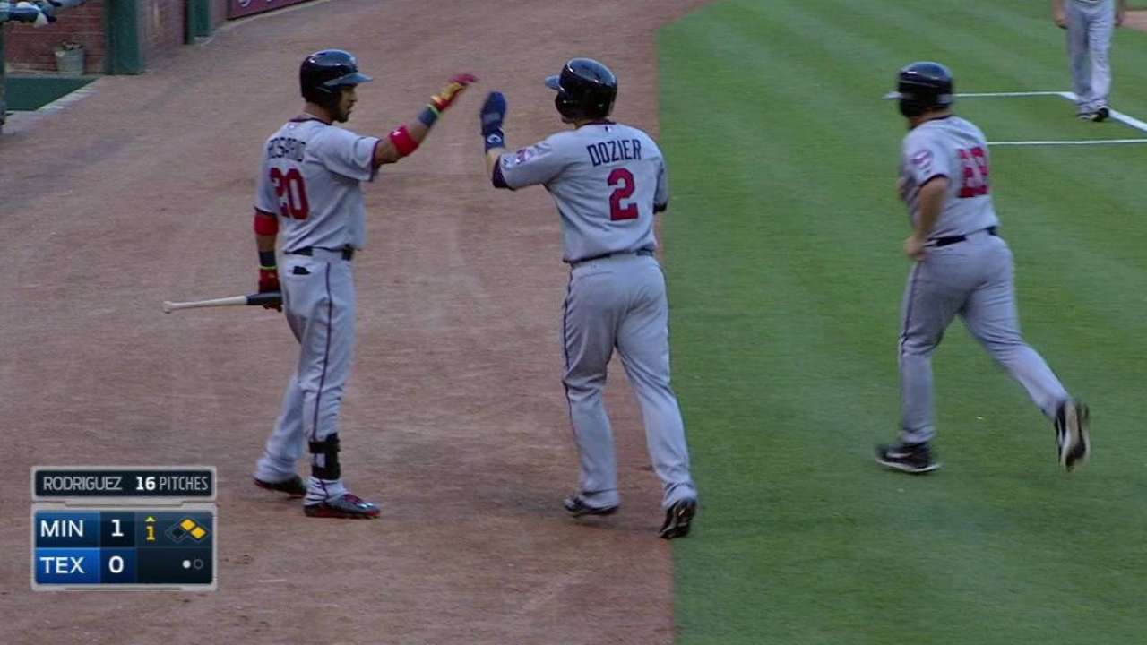 Plouffe's sac fly