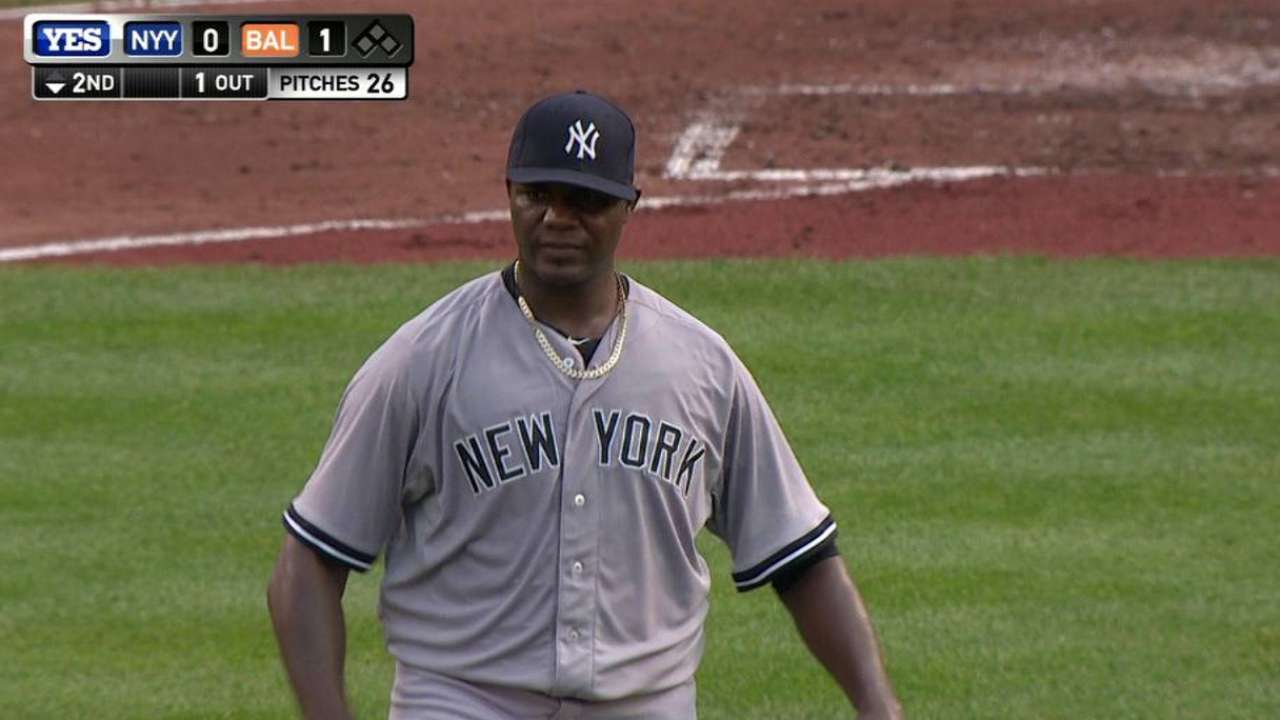 Pineda fans Reimold