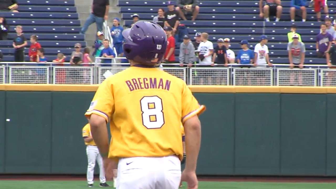 Astros picks, Biggio receive Gold Glove Awards