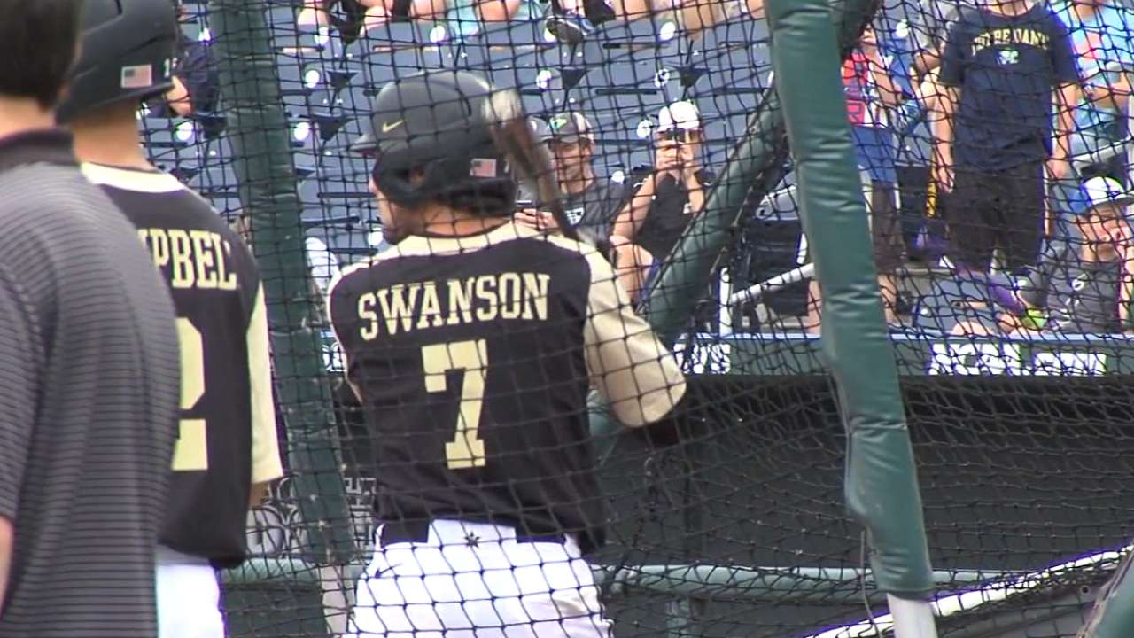 Vandy weathers storm, Eshelman for walk-off